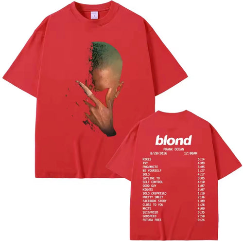 Men and women T-shirts